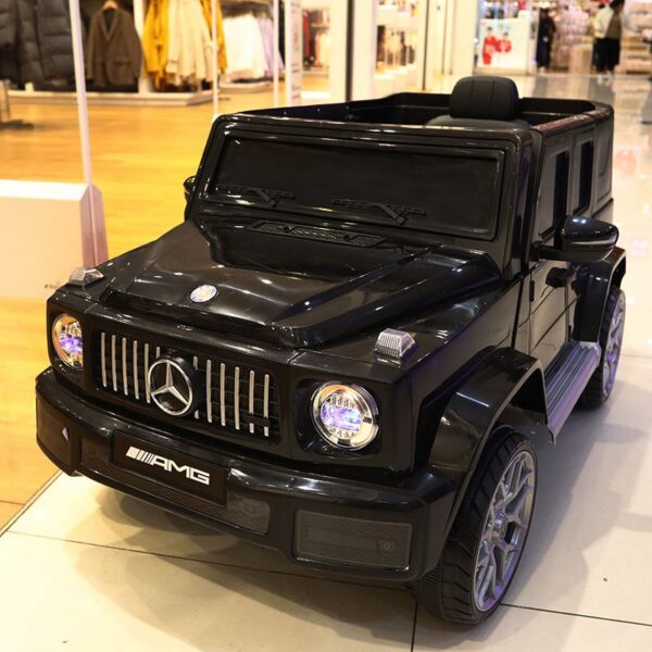 Mercedes G klasa Srednja 1-6 god - Image 18
