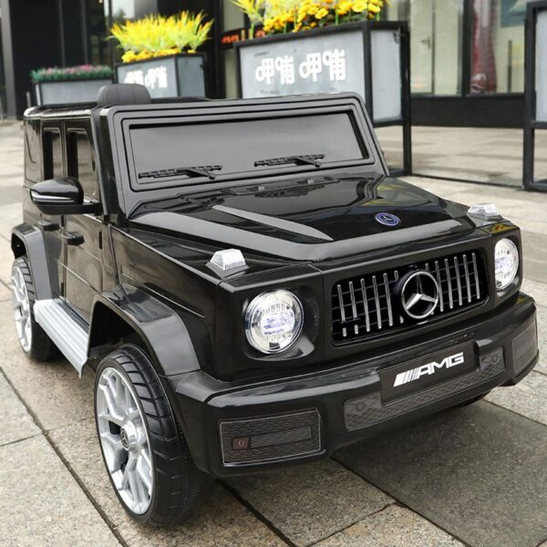 Mercedes G klasa Srednja 1-6 god - Image 20
