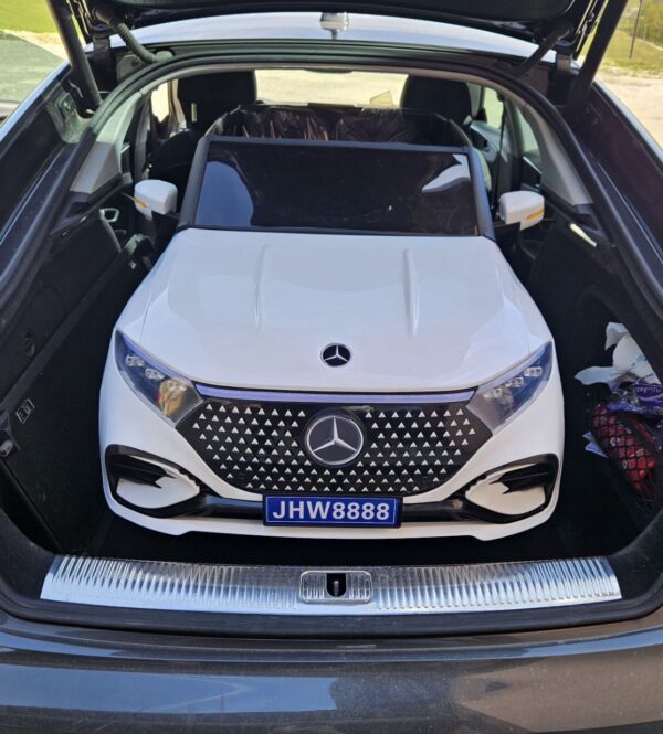 Mercedes GLS 4x4 Premium - Image 9