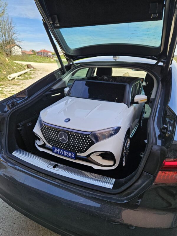 Mercedes GLS 4x4 Premium - Image 10