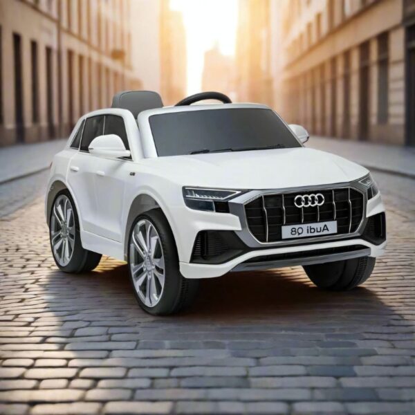 Audi Q8 Srednji - Image 6