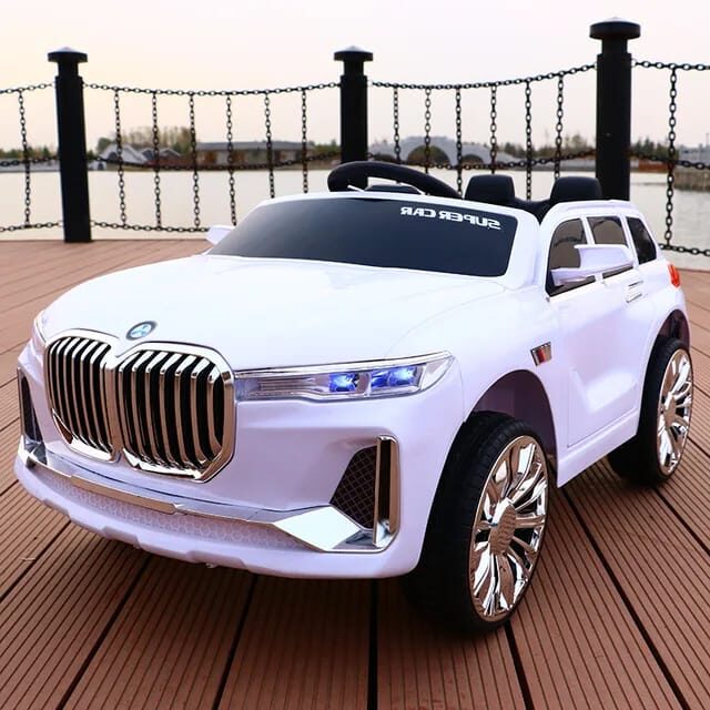 BMW X7 Beli