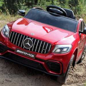 Mercedes GLE