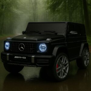 Mercedes G klasa Srednja 1-6 god