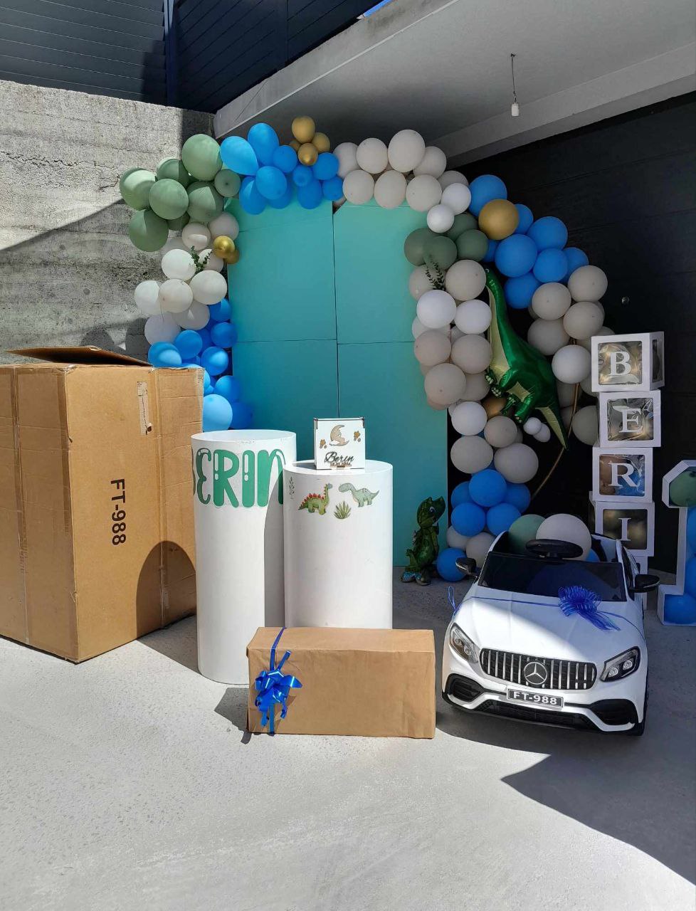 Mercedes GLE - Image 9