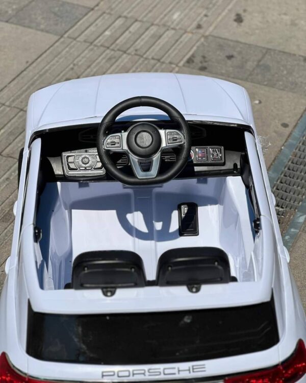 Porsche Cayenne - Image 6
