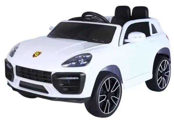 Porsche Cayenne - Image 9