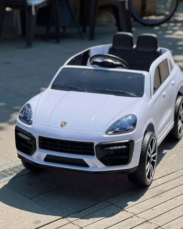 Porsche Cayenne - Image 3