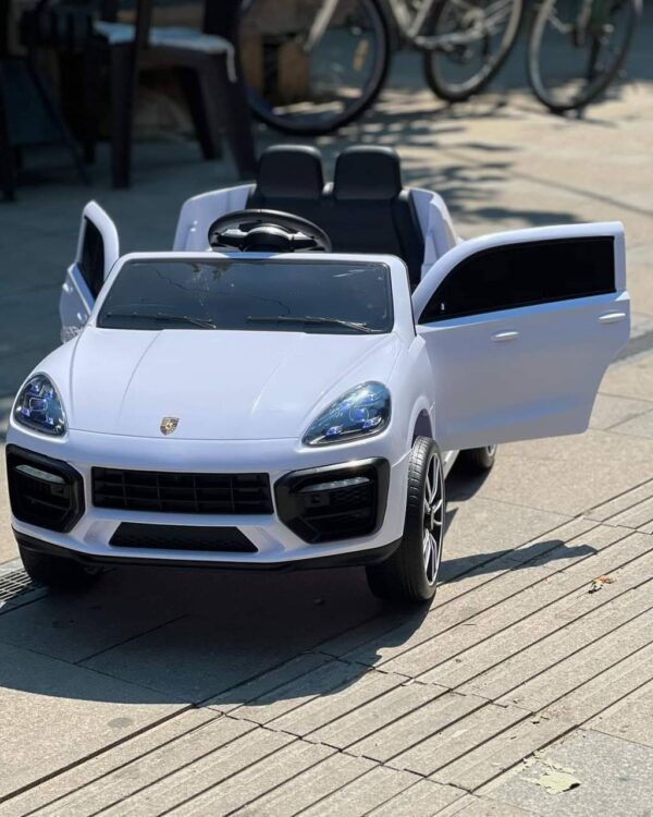 Porsche Cayenne - Image 2