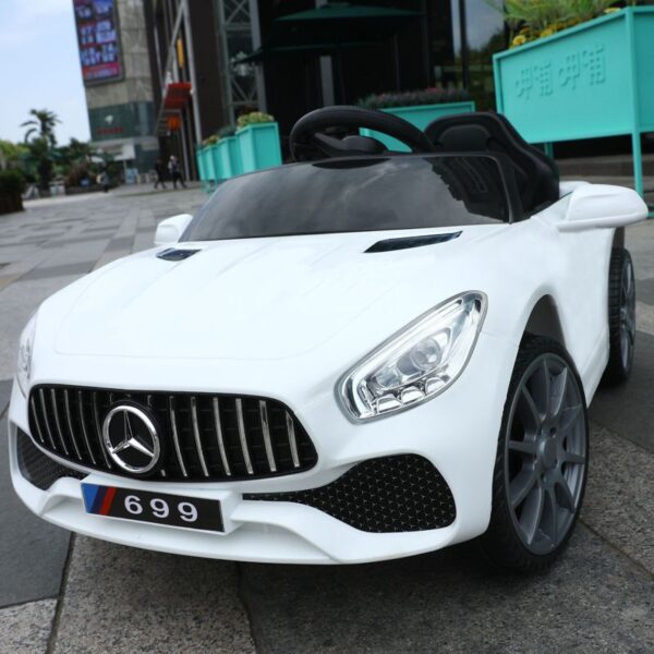 Mercedes SL - Image 3
