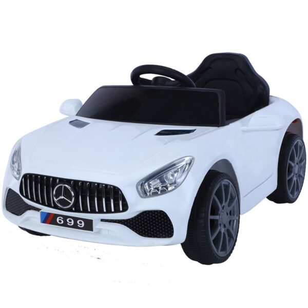 Mercedes SL - Image 5