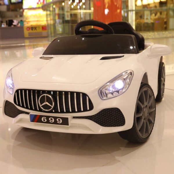 Mercedes SL - Image 4