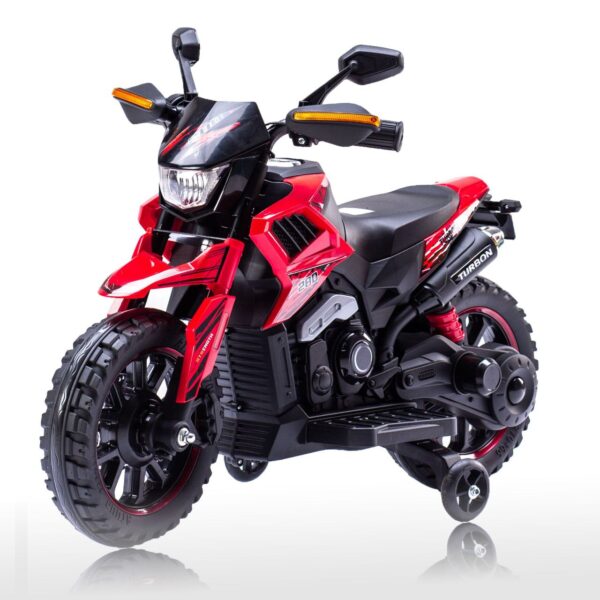 Motor Enduro - Image 11