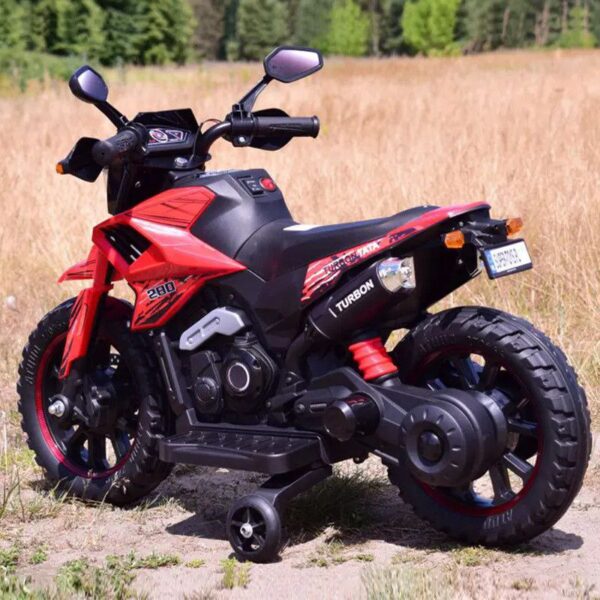 Motor Enduro - Image 4