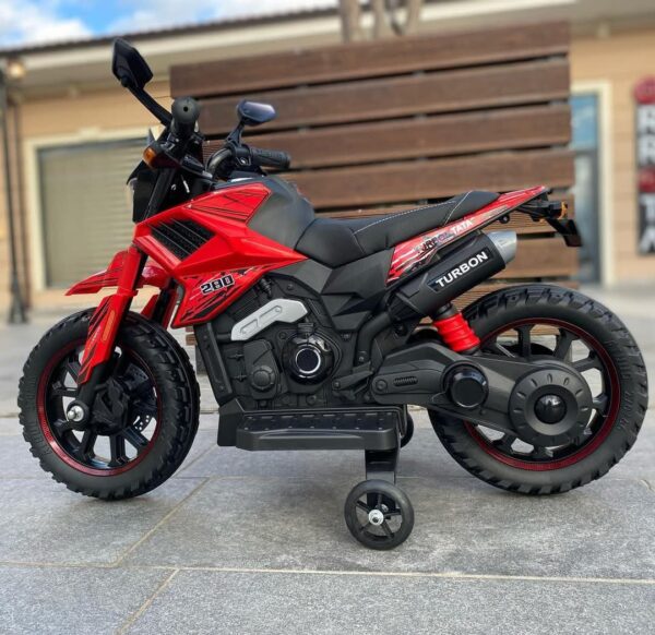 Motor Enduro - Image 7