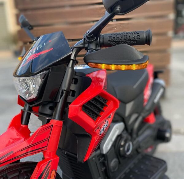 Motor Enduro - Image 6