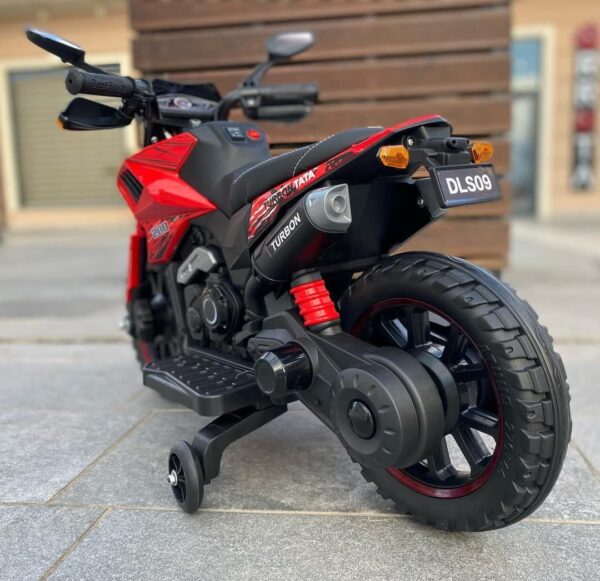 Motor Enduro - Image 8