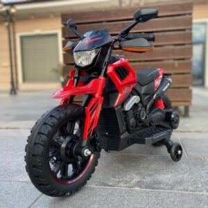 Motor Enduro