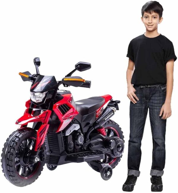 Motor Enduro - Image 16