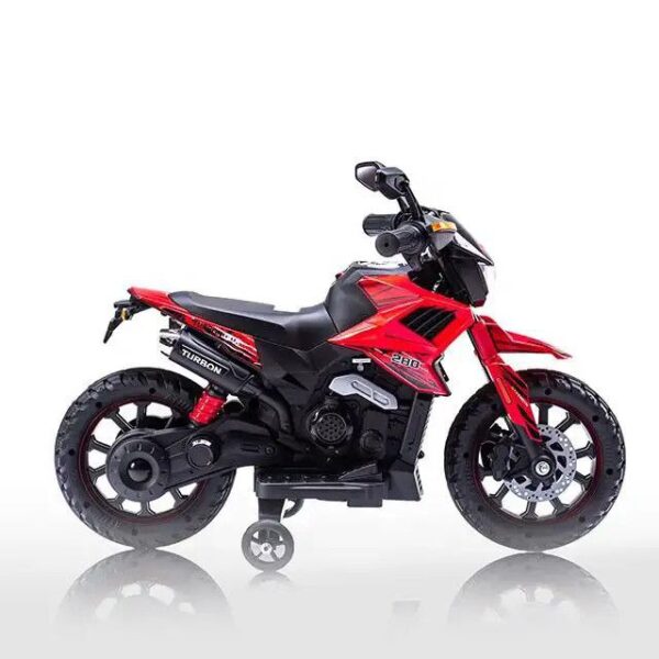 Motor Enduro - Image 12