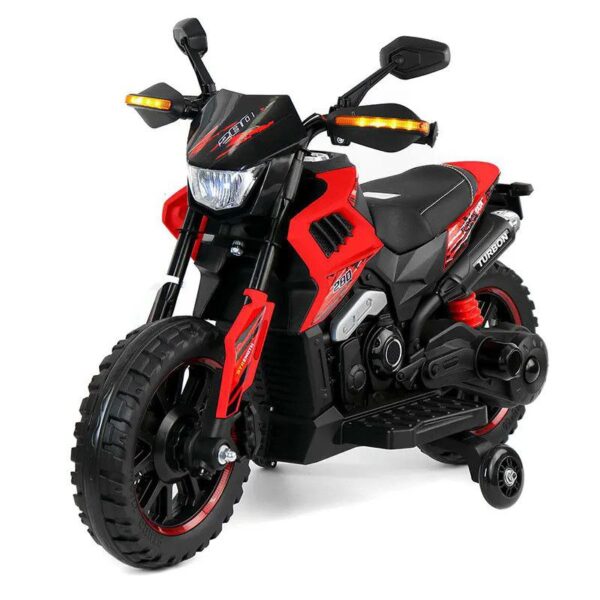 Motor Enduro - Image 13
