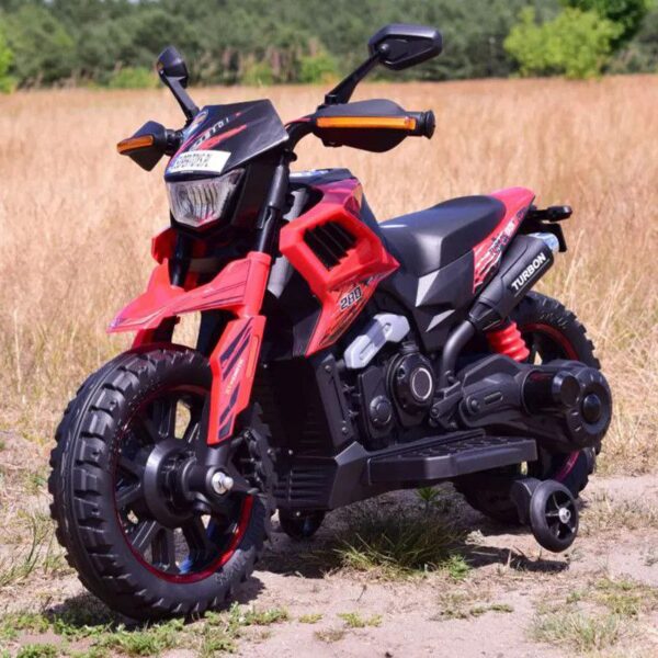 Motor Enduro - Image 5