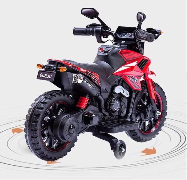Motor Enduro - Image 14