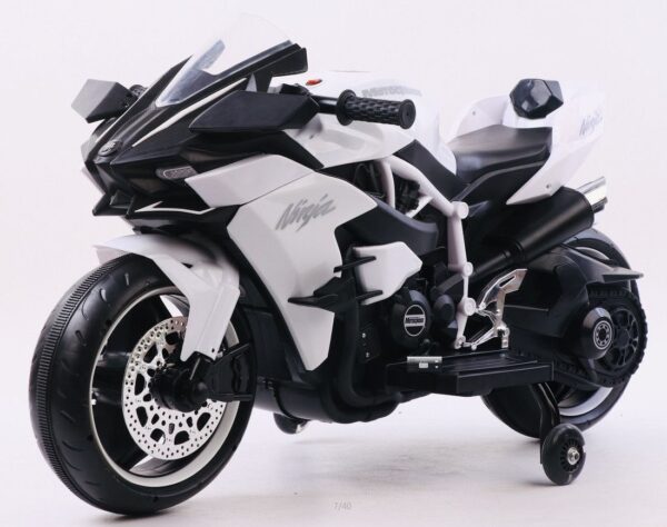 Motor Ninja Dječiji - Image 4