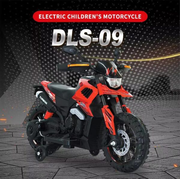 Motor Enduro - Image 15