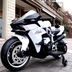 Motor Ninja Dječiji