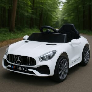 Mercedes SL