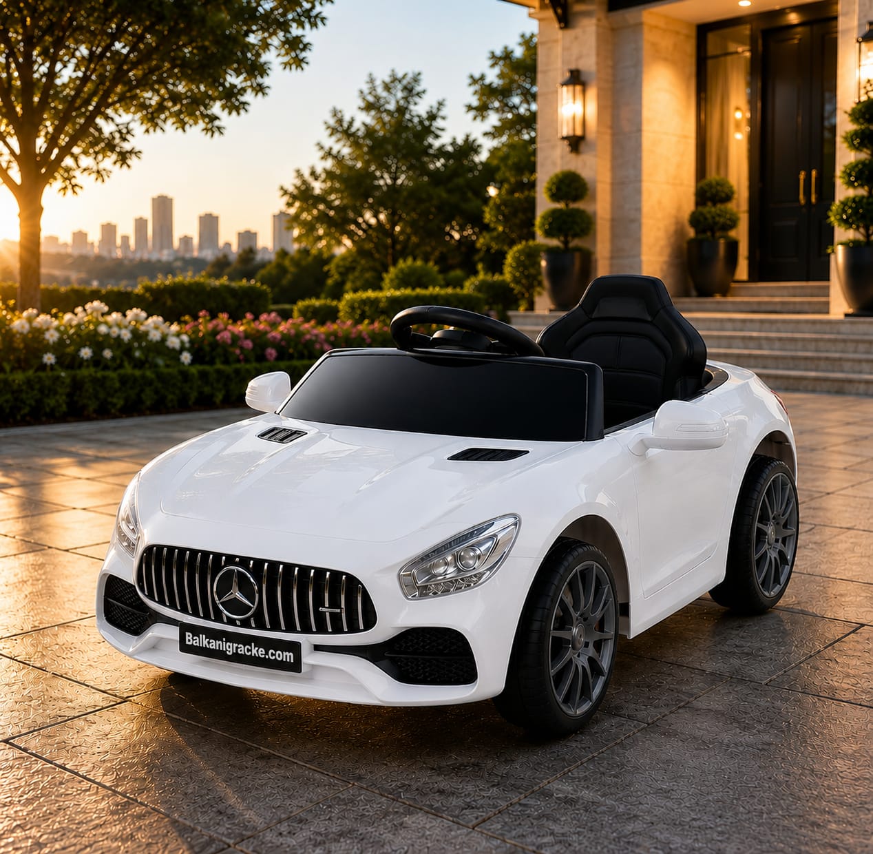 Mercedes SL - Image 5