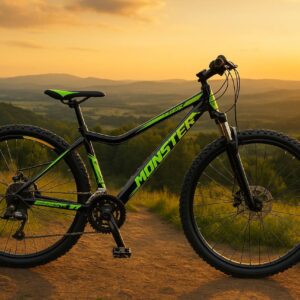 Biciklo Monster Pro