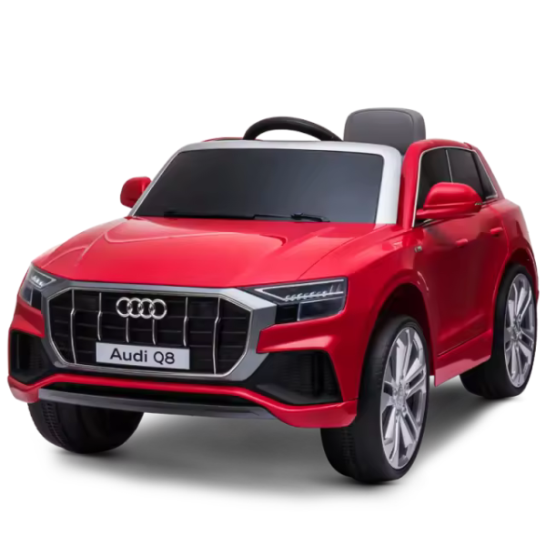 Audi Q8 Srednji - Image 11