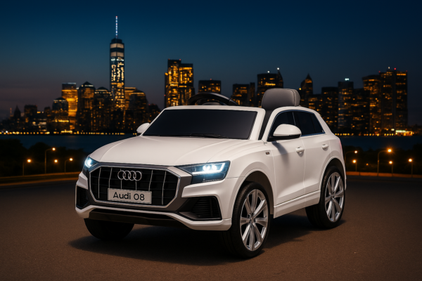 Audi Q8 Srednji - Image 3