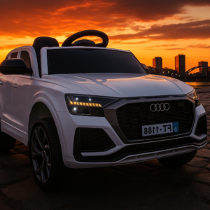 Audi Q8 Srednji