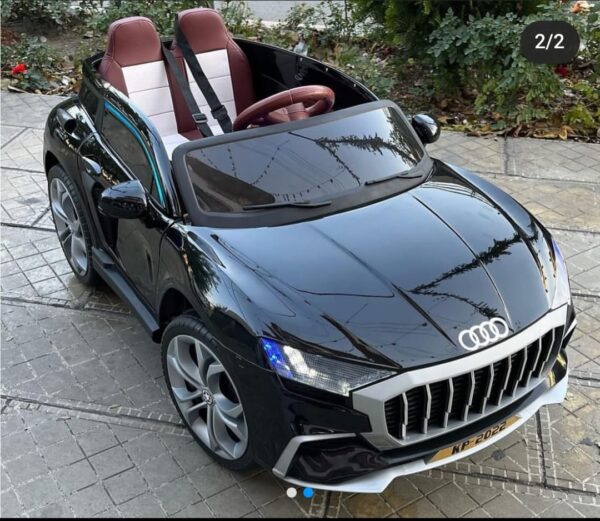 Audi Q9 Prototip 4x4 do 9god - Image 3