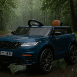 Range Rover Sport 4x4 Plavi Veliki