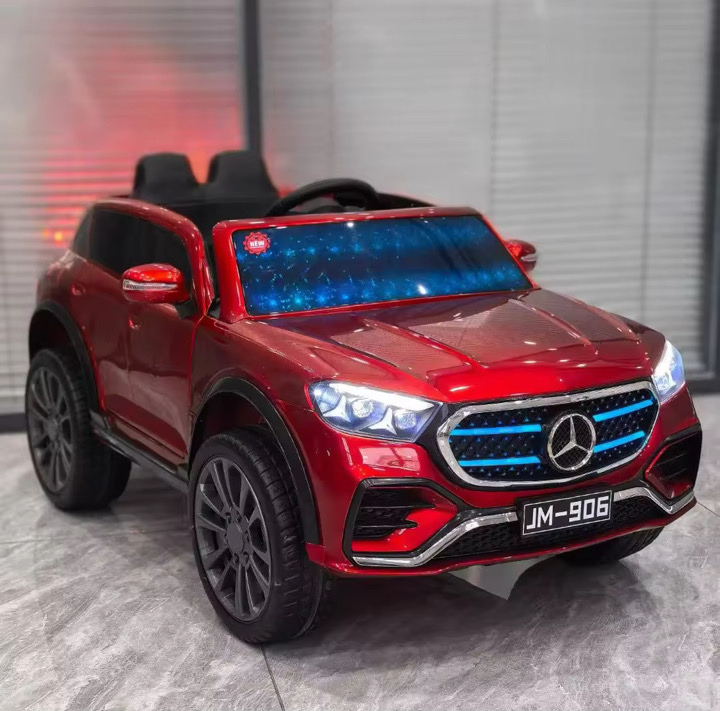 Mercedes GLE 4x4 Maybach Bijeli - Image 12