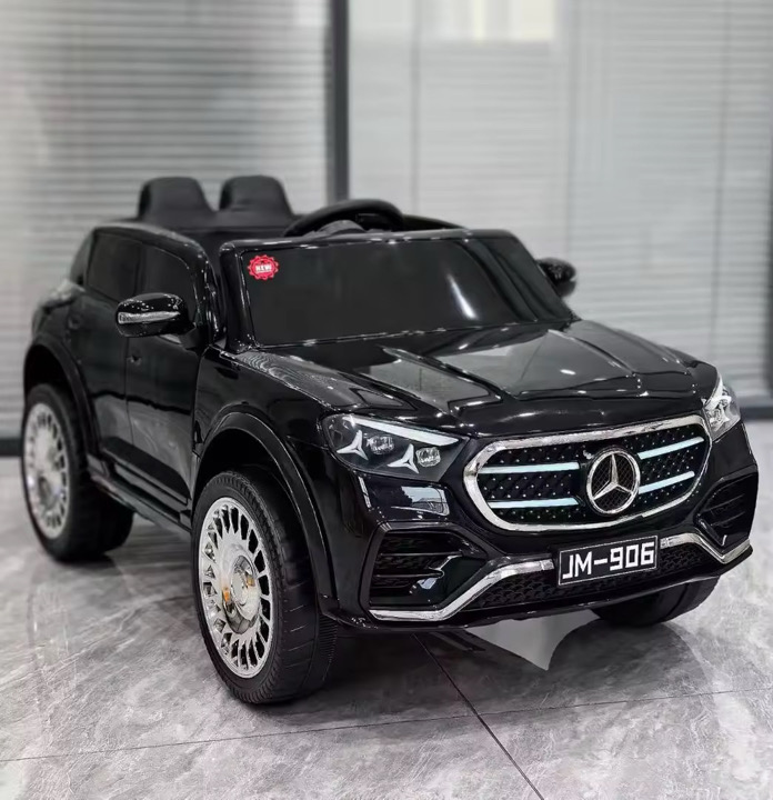 Mercedes GLE 4x4 Maybach Bijeli - Image 7