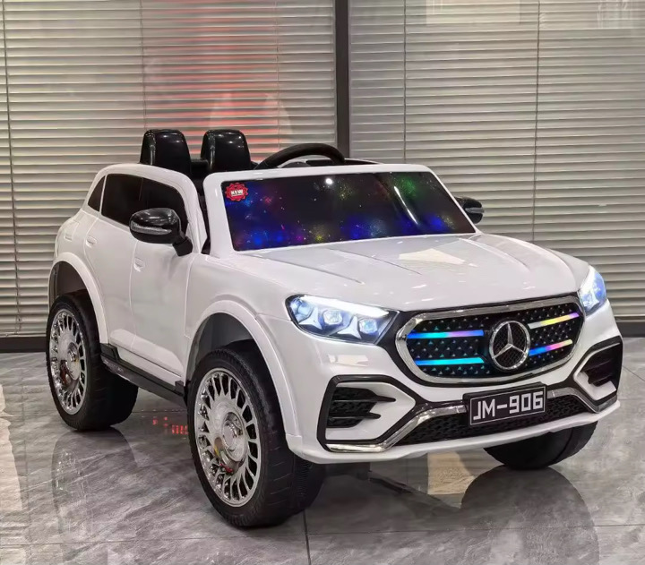 Mercedes GLE 4x4 Maybach Bijeli - Image 4