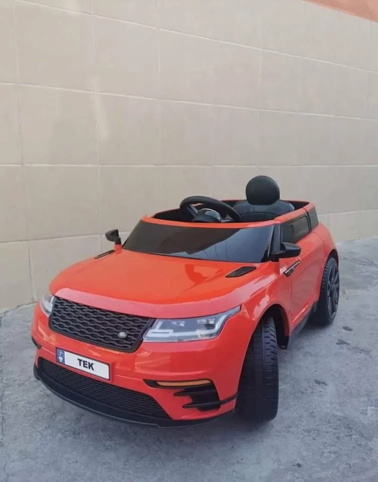 Range Rover Sport 4x4 Plavi Veliki - Image 10