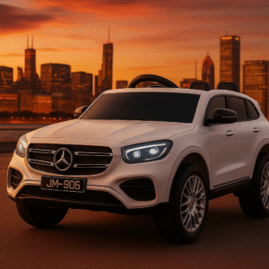 Mercedes GLE 4x4 Maybach Bijeli