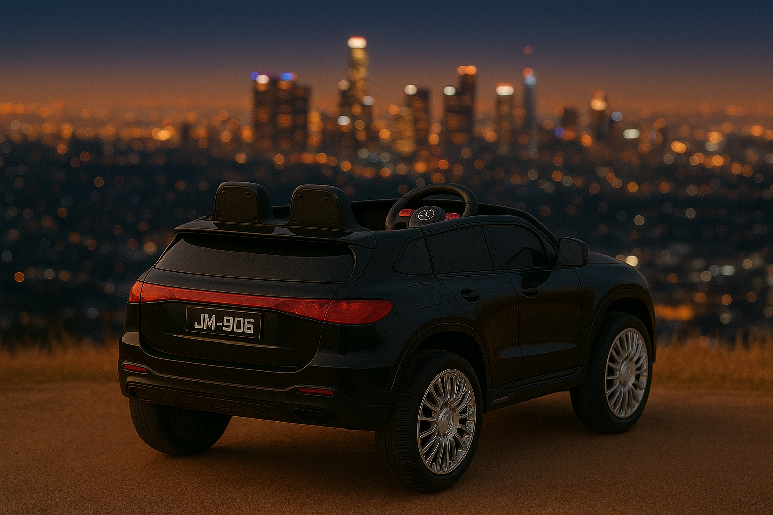 Mercedes GLE 4x4 Maybach Bijeli - Image 8