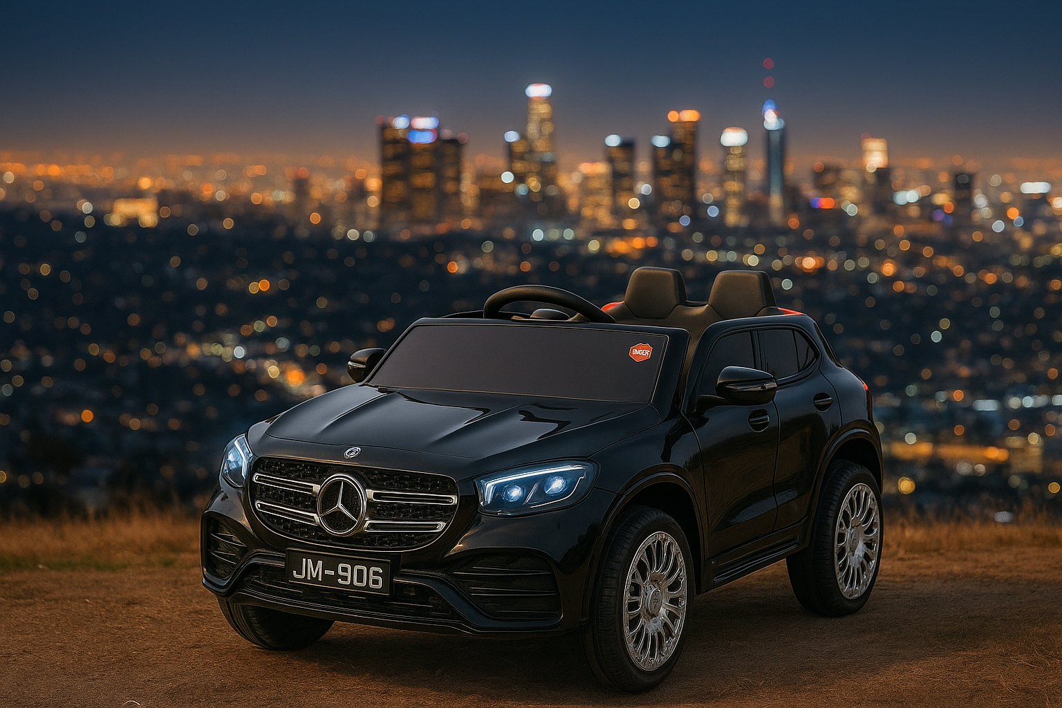 Mercedes GLE 4x4 Maybach Bijeli - Image 6