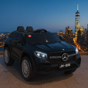 Mercedes GLE 4x4 Maybach Crni