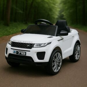 Range Rover Srednji Bijeli