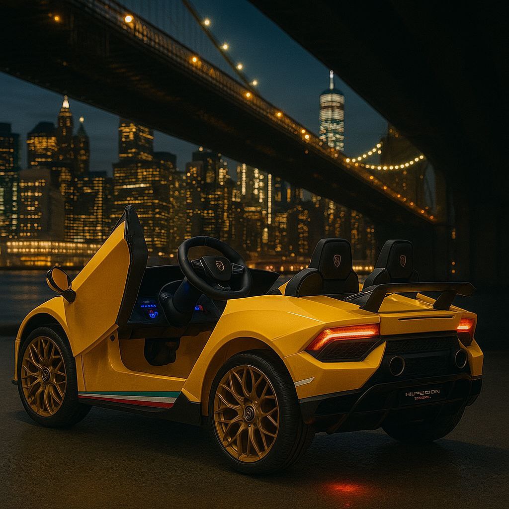 Lamborghini Revuelto 4x4 Premium - Image 3