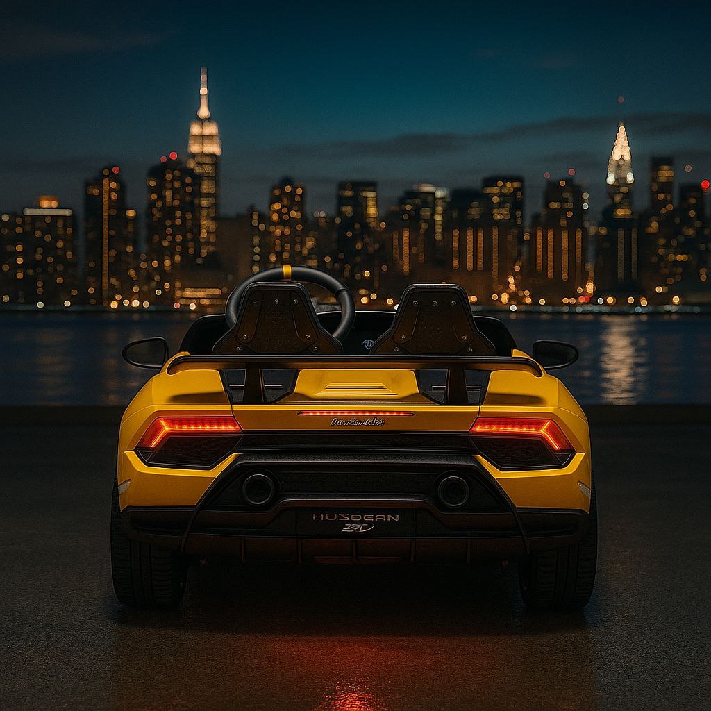 Lamborghini Revuelto 4x4 Premium - Image 4