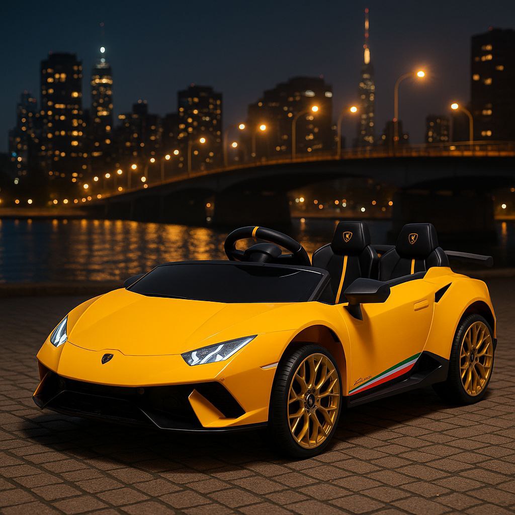 Lamborghini Revuelto 4x4 Premium - Image 5